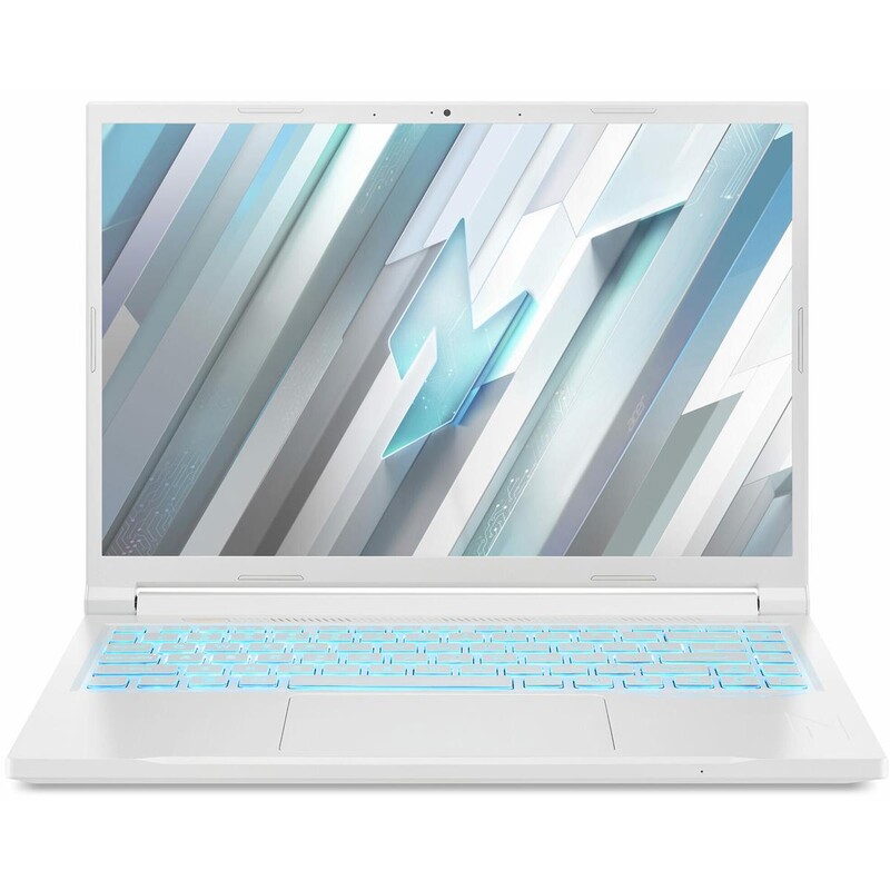 Ноутбук Acer Nitro V 14 ANV14-61-R3WX (NH.QU6EU.002) White