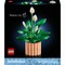 Фото - Конструктор LEGO Botanicals Спатифілум (11504) | click.ua