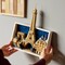 Фото - Конструктор LEGO Architecture Париж — місто кохання (21064) | click.ua