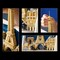 Фото - Конструктор LEGO Architecture Париж — місто кохання (21064) | click.ua