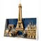 Фото - Конструктор LEGO Architecture Париж — місто кохання (21064) | click.ua
