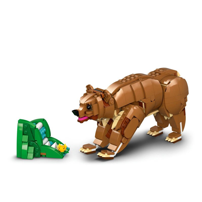 Конструктор LEGO Creator Прекрасний кінь (31166)