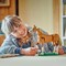 Фото - Конструктор LEGO Creator Прекрасний кінь (31166) | click.ua