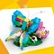 Фото - Конструктор LEGO Creator Дикі тварини: барвистий колібрі (31384) | click.ua