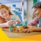 Фото - Конструктор LEGO Creator Морські тварини: красиві дельфіни (31385) | click.ua
