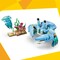 Фото - Конструктор LEGO Creator Морські тварини: красиві дельфіни (31385) | click.ua