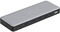 Фото - Док-станция Digitus USB-C USB3.2х4/USB-C/HDMIx3/DisplayPortx2/RJ45/Audio (DA-70918) | click.ua