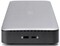 Фото - Док-станция Digitus USB-C USB3.2х4/USB-C/HDMIx3/DisplayPortx2/RJ45/Audio (DA-70918) | click.ua