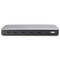 Фото - Док-станция Digitus USB-C USB3.2х4/USB-C/HDMIx3/DisplayPortx2/RJ45/Audio (DA-70918) | click.ua