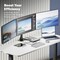 Фото - Док-станция Digitus USB-C USB3.2х4/USB-C/HDMIx3/DisplayPortx2/RJ45/Audio (DA-70918) | click.ua