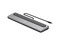 Фото - Док-станция Digitus USB-C USB3.2х3/USB-C/SD/MicroSD/HDMIx2/DisplayPort/RJ45/Audio (DA-70919) | click.ua