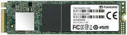 Накопитель SSD  512GB Transcend MTE110S M.2 2280 PCIe 3.0 x4 3D TLC (TS512GMTE110S)