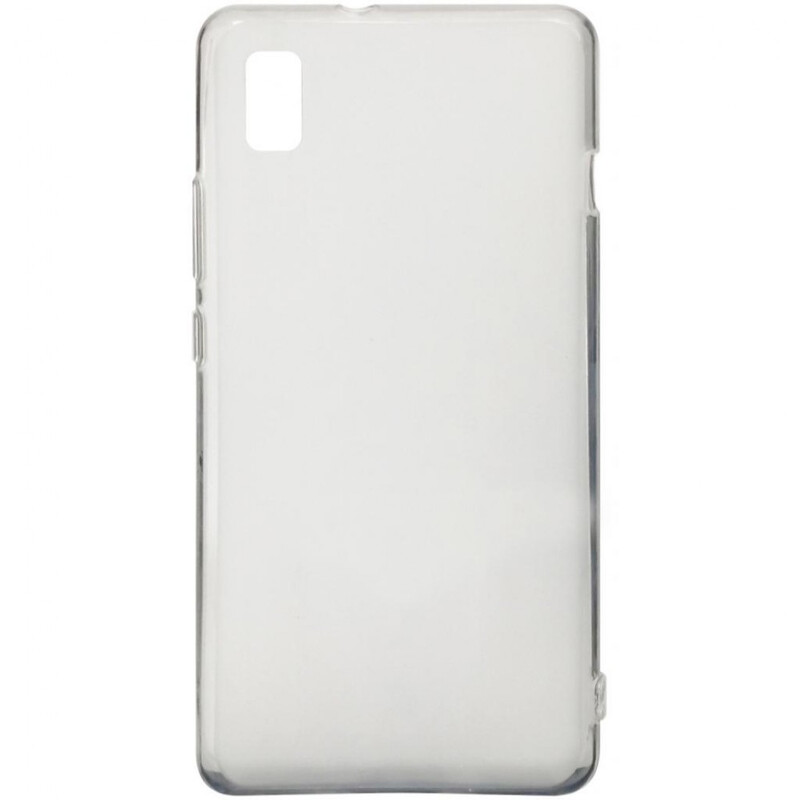 Чохол-накладка Armorstandart Air для ZTE Blade L210 Transparent (ARM57565)