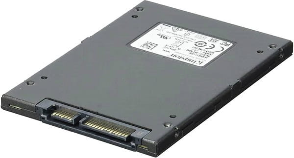 Накопитель SSD  240GB Kingston SSDNow A400 2.5" SATAIII TLC (SA400S37/240G)