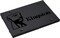 Фото - Накопичувач SSD  240GB Kingston SSDNow A400 2.5" SATAIII TLC (SA400S37/240G) | click.ua