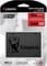 Фото - Накопичувач SSD  240GB Kingston SSDNow A400 2.5" SATAIII TLC (SA400S37/240G) | click.ua