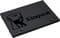 Фото - Накопичувач SSD  240GB Kingston SSDNow A400 2.5" SATAIII TLC (SA400S37/240G) | click.ua