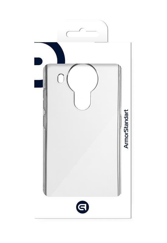 Чехол-накладка Armorstandart Air для Nokia 5.4 Transparent (ARM58360)