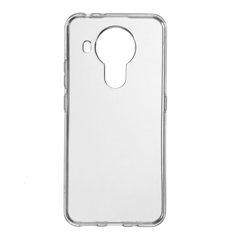 Чехол-накладка Armorstandart Air для Nokia 5.4 Transparent (ARM58360)