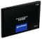 Фото - Накопичувач SSD 1ТB Goodram CX400 Gen.2 2.5" SATAIII 3D TLC (SSDPR-CX400-01T-G2) | click.ua