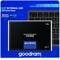 Фото - Накопичувач SSD 1ТB Goodram CX400 Gen.2 2.5" SATAIII 3D TLC (SSDPR-CX400-01T-G2) | click.ua