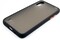 Фото - Чохол-накладка Dengos Matt для Samsung Galaxy A01 SM-A015 Black (DG-TPU-MATT-32) | click.ua
