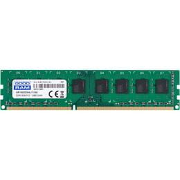 Модуль пам`ятi DDR3 8GB/1600 GOODRAM (GR1600D364L11/8G)