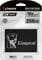 Фото - Накопитель SSD  256GB Kingston KC600 2.5" SATAIII 3D TLC (SKC600/256G) | click.ua