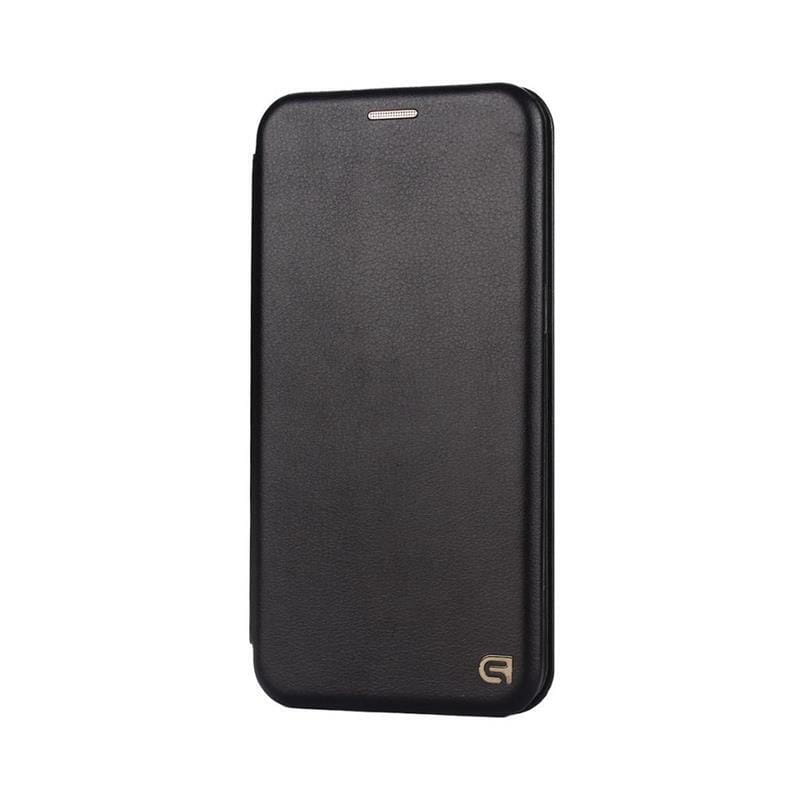Чехол-книжка Armorstandart G-Case для Samsung Galaxy A02 SM-A022 Black (ARM58940)