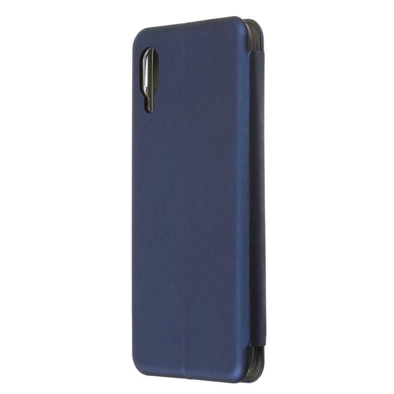 Чехол-книжка Armorstandart G-Case для Samsung Galaxy A02 SM-A022 Blue (ARM58941)