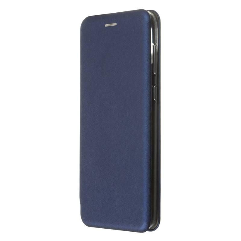 Чехол-книжка Armorstandart G-Case для Samsung Galaxy A02 SM-A022 Blue (ARM58941)