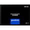 Фото - Накопитель SSD  256GB Goodram CX400 Gen.2 2.5" SATAIII 3D TLC (SSDPR-CX400-256-G2) | click.ua