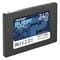 Фото - Накопичувач SSD  240GB Patriot Burst Elite 2.5" SATAIII TLC (PBE240GS25SSDR) | click.ua