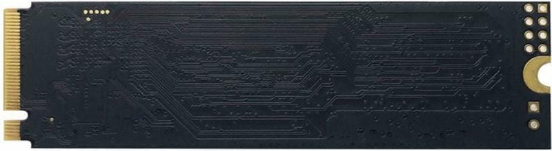 Накопитель SSD  256GB Patriot P300 M.2 2280 PCIe 3.0 x4 NVMe TLC (P300P256GM28)