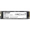 Фото - Накопичувач SSD  256GB Patriot P300 M.2 2280 PCIe 3.0 x4 NVMe TLC (P300P256GM28) | click.ua
