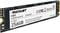 Фото - Накопичувач SSD  256GB Patriot P300 M.2 2280 PCIe 3.0 x4 NVMe TLC (P300P256GM28) | click.ua