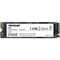 Фото - Накопичувач SSD  256GB Patriot P300 M.2 2280 PCIe 3.0 x4 NVMe TLC (P300P256GM28) | click.ua