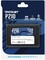 Фото - Накопитель SSD  128GB Patriot P210 2.5" SATAIII TLC (P210S128G25) | click.ua