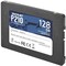 Фото - Накопитель SSD  128GB Patriot P210 2.5" SATAIII TLC (P210S128G25) | click.ua