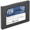 Фото - Накопитель SSD  128GB Patriot P210 2.5" SATAIII TLC (P210S128G25) | click.ua