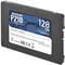 Фото - Накопитель SSD  128GB Patriot P210 2.5" SATAIII TLC (P210S128G25) | click.ua