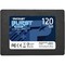 Фото - Накопичувач SSD  120GB Patriot Burst Elite 2.5" SATAIII TLC (PBE120GS25SSDR) | click.ua