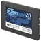 Фото - Накопитель SSD  120GB Patriot Burst Elite 2.5" SATAIII TLC (PBE120GS25SSDR) | click.ua