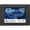 Фото - Накопитель SSD  120GB Patriot Burst Elite 2.5" SATAIII TLC (PBE120GS25SSDR) | click.ua