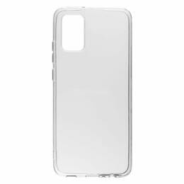 Чохол-накладка Armorstandart Air для Samsung Galaxy A02s SM-A025 Transparent (ARM58157)