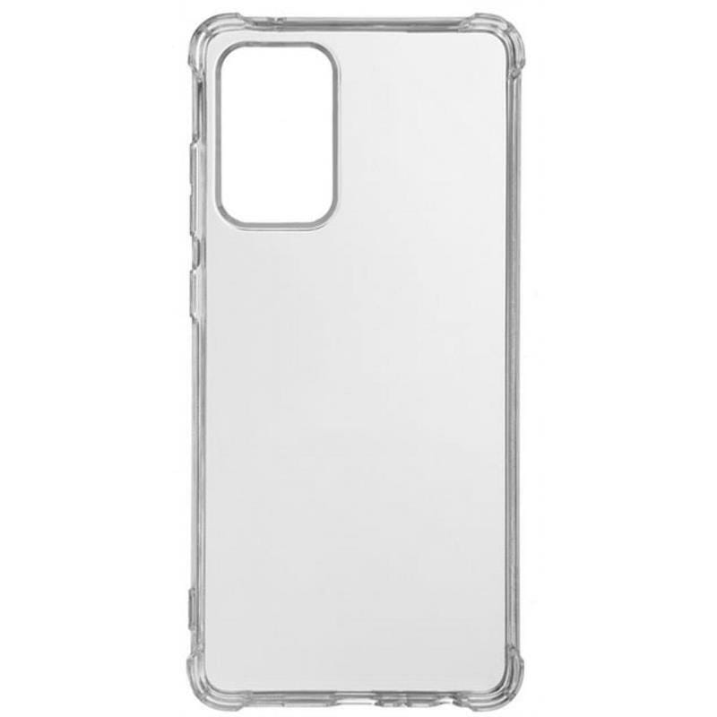 Чехол-накладка Armorstandart Air Force для Samsung Galaxy A72 SM-A725 Transparent (ARM58178)