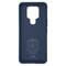 Фото - Чохол-накладка Armorstandart Icon для Tecno Camon 16/16 SE Dark Blue (ARM58558) | click.ua