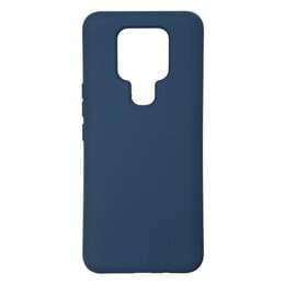 Купити Чохол-накладка Armorstandart Icon для Tecno Camon 16/16 SE Dark Blue (ARM58558) Чохол-накладка Armorstandart Icon для Tecno Camon 16/16 SE Dark Blue (ARM58558)
