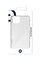 Фото - Чохол-накладка Armorstandart Air для Motorola Moto G100 Transparent (ARM59429) | click.ua