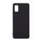 Фото - Чехол-накладка Armorstandart Matte Slim Fit для Samsung Galaxy A41 SM-A415 Black (ARM56504) | click.ua